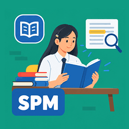 ACE your English Reading Paper