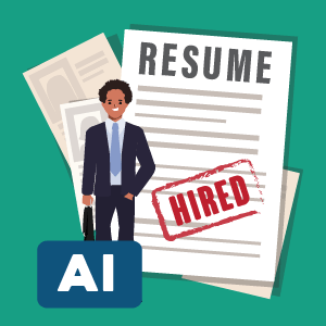 Study & Career Series: Prepare for Your Career with AI