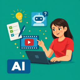 Creative Series AI Marathon