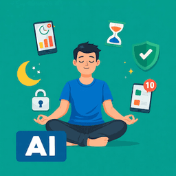 AI Safety Series: Digital Balance in the AI Era