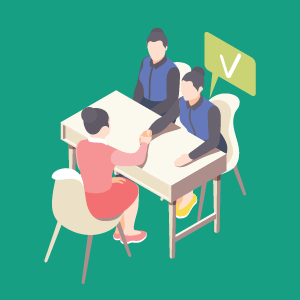 Techniques To Ace Job Interviews