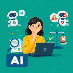 AI Safety Series: Use AI Responsibly