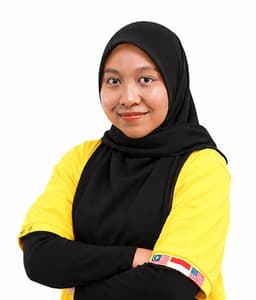 Afini Zainal Asri