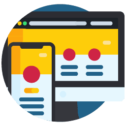 Web App Development Intern
