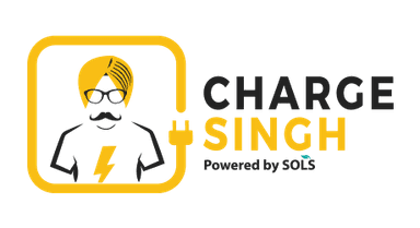 ChargeSingh