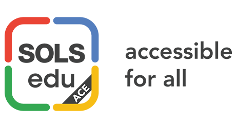 SOLS edu ACE