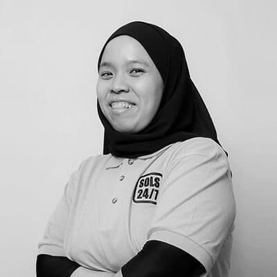 farihin-ghazali
