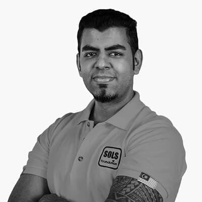Reminreet Singh