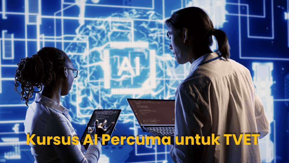 Mengapa AI Penting untuk Pendidik TVET?
