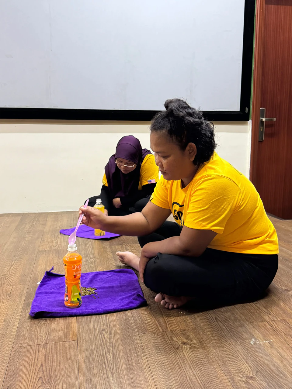 SOLS ASLI Women Academy (SAWA) photo 9