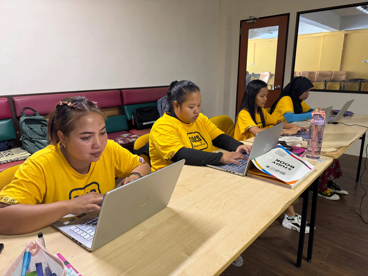 SOLS ASLI Women Academy (SAWA) photo 10