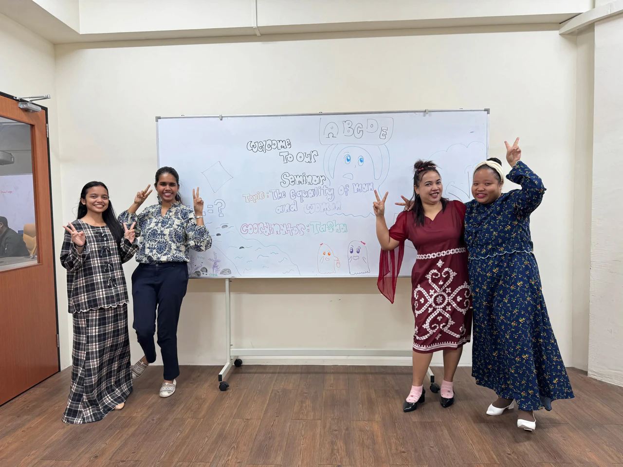 SOLS ASLI Women Academy (SAWA) photo 11