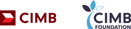 CIMB and CIMB Foundation logos