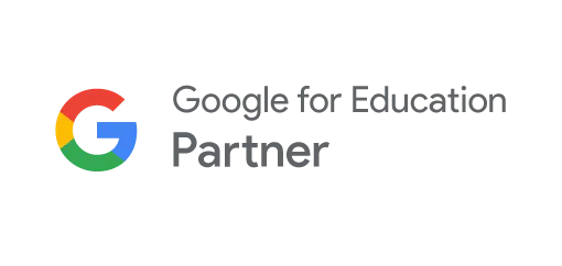 Google for Education logo