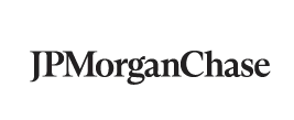 JPMorgan Chase logo