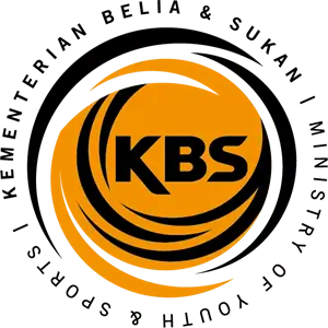 KBS (Ministry of Youth and Sports) logo