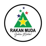 Rakan Muda logo