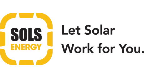 SOLS Energy logo